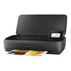 HP Printers HP  HP OfficeJet 250 Mobil All in One