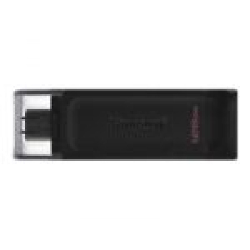 Kingston Atmiņas kartes Kingston  KINGSTON 128GB USB-C3.2 Gen1 DT 70