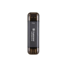 Transcend Zibatmiņa Transcend  TRANSCEND MEMORY DRIVE FLASH USB3 1TB/TS1TESD310C