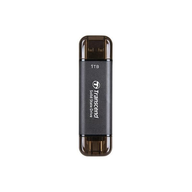 Transcend Zibatmiņa Transcend  TRANSCEND MEMORY DRIVE FLASH USB3 1TB/TS1TESD310C