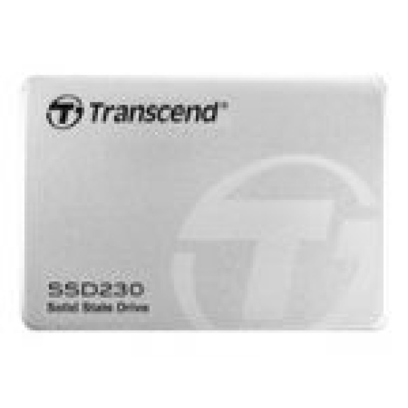 Transcend Cietais disks SSD Transcend  1TB 2.5inch SSD230S SATA3
