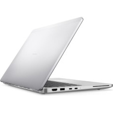 Dell Portatīvais dators Dell  Notebook||Pro Plus|Pro 13 Plus|CPU  Ryzen AI 5 PRO|340|2000 MHz|13.3