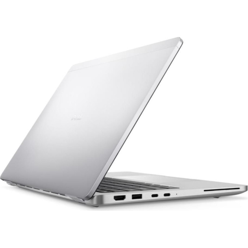Dell Portatīvais dators Dell  Notebook||Pro Plus|Pro 13 Plus|CPU  Ryzen AI 5 PRO|340|2000 MHz|13.3