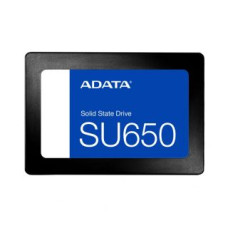 Adata Cietais disks SSD ADATA  Ultimate SU650 2TB, SATA