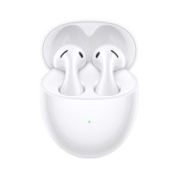 Huawei Bezvadu austiņas Huawei  FreeBuds 5 Ceramic White