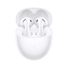 Huawei Bezvadu austiņas Huawei  FreeBuds 5 Ceramic White
