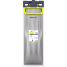 Epson Aksesuāri un izejmateriāli EPSON  XL Ink | WorkForce Pro EM-C810xR | Ink cartrige | Yellow