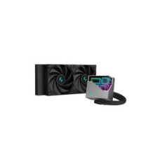 Deepcool Dzesētājs Deepcool  LT520 Intel, AMD, Premium CPU Liquid Cooler