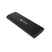Genesis Cietais disks HDD Genesis  External HDD/SDD M.2 NVME Lite, USB-C 3.1 | Natec Rhino