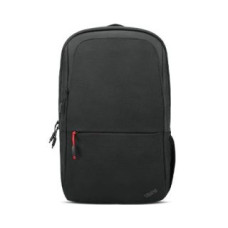 Lenovo Portatīvo datoru soma Lenovo  ThinkPad Essential 16-inch Backpack (Sustainable&Eco-friendly, made with recycled PET: Total 7% Exterior: 14%) Black