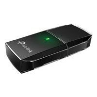 Tp-Link Datoru piederumi TP-Link  TP-LINK AC600 Dual Band WLAN USB Adapter