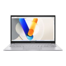 Asus Portatīvais dators Asus  Vivobook 14 X1404VA-EB1027W | Cool Silver | 14 