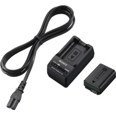 Sony Kontrolieris Sony  ACC-TRW Travel charger kit (NP-FW50 + BC-TRW)