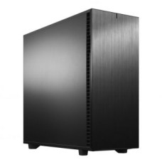 Fractal Design Datoru korpusi Fractal Design  Define 7 XL Black, ATX, Power supply included No