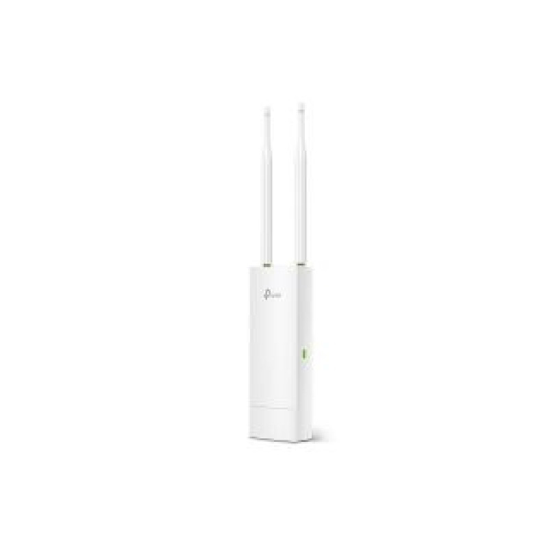Tp-Link Nevadāms centrmezgls TP-Link  WRL ACCESS POINT 300MBPS/EAP110-OUTDOOR