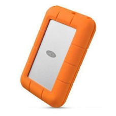 Lacie Cietais disks HDD Lacie  External HDD||Rugged Mini|5TB|USB 3.0|STJJ5000400