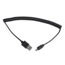 Gembird Kabelis Gembird  CABLE USB2 A PLUG/MICRO B 1.8M/CC-MUSB2C-AMBM-6