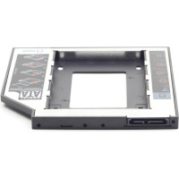 Gembird Cietais disks HDD Gembird  HDD ACC MOUNTING FRAME/2.5
