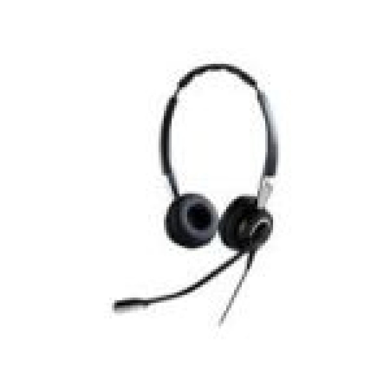 Gn Netcom Vadu austiņas Gn netcom  JABRA BIZ 2400 Duo NEXT GENERATION - Typ