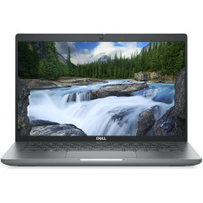 Dell Portatīvais dators Dell  Latitude 5450 AG FHD Ultra 5 135U/16GB/512GB/Intel Integrated/Win11 Pro/ENG Backlit kbd/FP/SC/3Y ProSupport NBD Onsite Warranty |