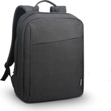 Lenovo Portatīvo datoru soma Lenovo  15.6-inch Laptop Casual Backpack B210 Black