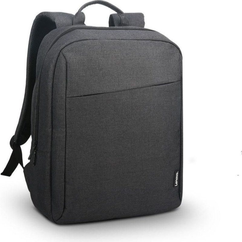 Lenovo Portatīvo datoru soma Lenovo  15.6-inch Laptop Casual Backpack B210 Black