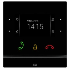 2N Serveru  - Citi piederumi 2N  ANSWERING UNIT INDOOR COMPACT/91378501