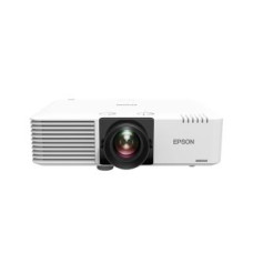 Epson Printers EPSON  Laser Projector EB-L630U WUXGA (1920x1200), 6200 ANSI lumens, White, Lamp warranty 12 month(s)