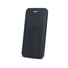 Ilike Atveramie maciņi iLike Samsung Galaxy S20 FE/S20 Lite Book Case Black