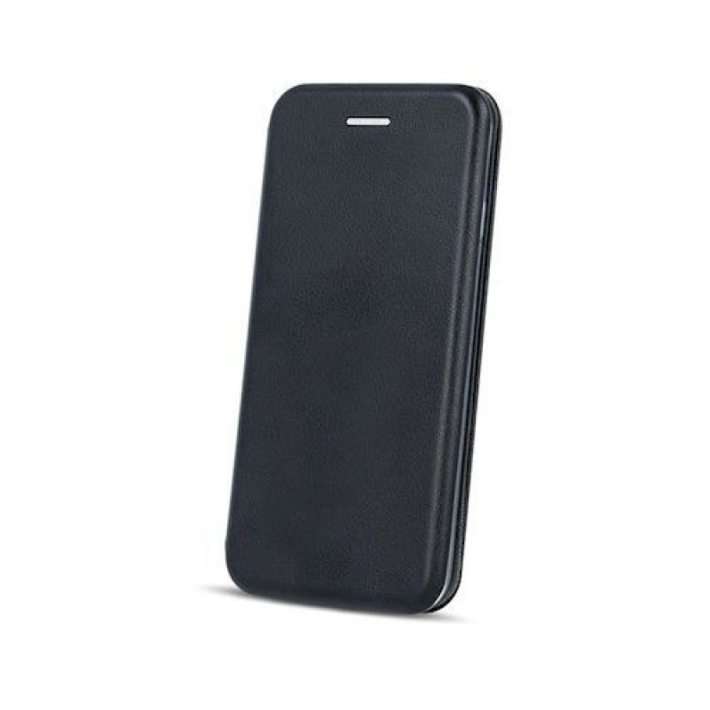 Ilike Atveramie maciņi iLike Samsung Galaxy S20 FE/S20 Lite Book Case Black