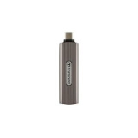 Transcend Cietais disks SSD Transcend  External SSD||ESD330C|1TB|USB-C|3D NAND|Write speed 950 MBytes/sec|Read speed 1050 MBytes/sec|TS1TESD330C