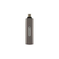 Transcend Cietais disks SSD Transcend  External SSD||ESD330C|1TB|USB-C|3D NAND|Write speed 950 MBytes/sec|Read speed 1050 MBytes/sec|TS1TESD330C