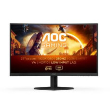 Aoc International Monitori Aoc international  AOC C27G4ZXE 27in IPS FHD Curved