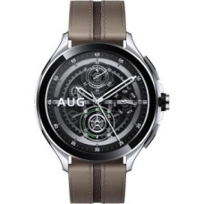Xiaomi Viedpulksteni Xiaomi  Watch 2 Pro - 4G LTE Brown