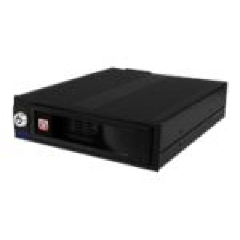 Icy Box Datoru piederumi Icy box  ICYBOX IB-170SK-B IcyBox Mobile Rack 5,2