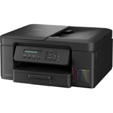 Brother Printers Brother  DCP-T730DW | Inkjet | Colour | A4 | Wi-Fi | Black