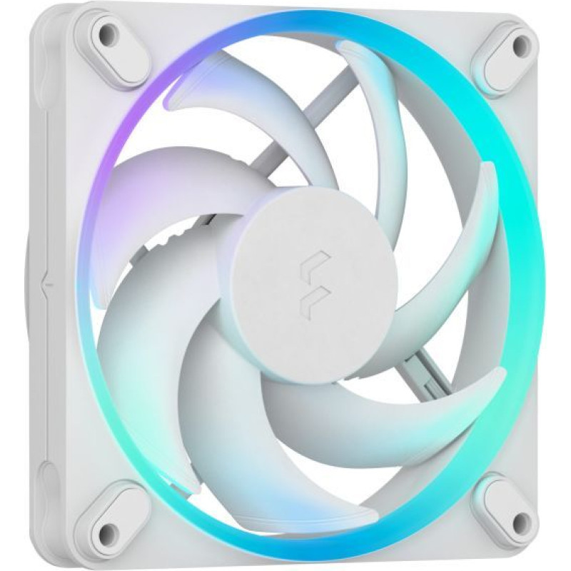 Fractal Design Dzesētājs Fractal Design  | Computer Fan | Momentum 12 RGB