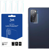 3MK Aizsargstikls 3MK Samsung Samsung Galaxy S20 FE 5G -  Lens Protection