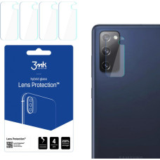 3MK Aizsargstikls 3MK Samsung Samsung Galaxy S20 FE 5G -  Lens Protection