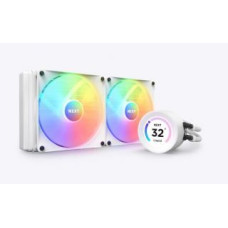 Nzxt Dzesētājs NZXT  CPU COOLER MULTI SOCKET/KRAKEN 280 RGB RL-KR28EW1