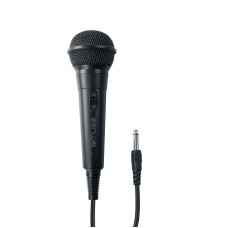 Muse Cita datorprece Muse  Professional Wierd Microphone MC-20B	 Black
