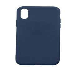 Ilike Aizmugurējais vāciņš iLike Apple Matt TPU case for iPhone 14 Pro 6,1 Dark Blue
