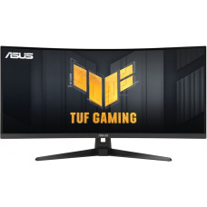 Asus Monitori Asus  ASUS TUF Gaming VG34VQ3B 34inch VA WLED