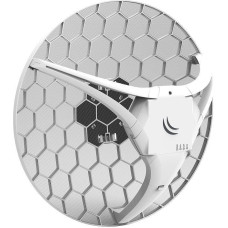 Mikrotik Nevadāms centrmezgls Mikrotik  WRL CPE OUTDOOR/RBLHGR&R11E-LTE6