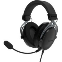 Genesis Bezvadu austiņas Genesis  Gaming Headset | Toron 531 | Wired | Over-ear | Microphone | Black