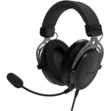 Genesis Bezvadu austiņas Genesis  Gaming Headset | Toron 531 | Wired | Over-ear | Microphone | Black