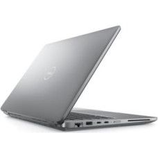 Dell Portatīvais dators Dell  Notebook||Precision|3490|CPU  Core Ultra|u7-155H|3800 MHz|14