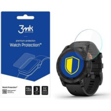 3MK Aizsargstikls 3MK - Garmin Fenix ​​7 Pro Solar - 3mk Watch Protection  v. FlexibleGlass Lite