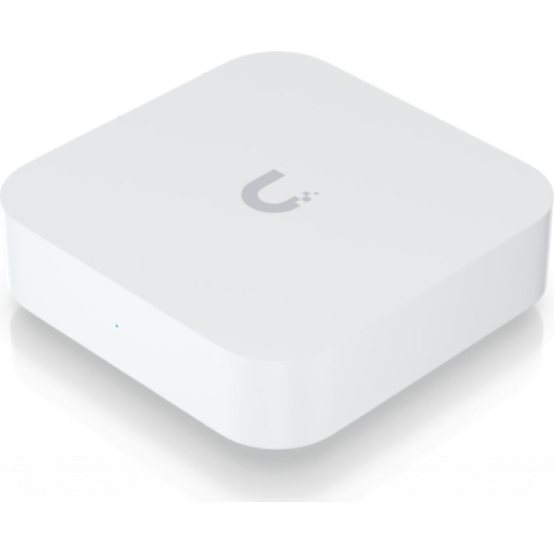 Ubiquiti Networks Tīkla iekārtas Ubiquiti networks  UBIQUITI UXG-Lite-EU Gateway UniFi