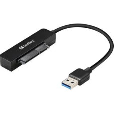 Sandberg Parveidotājs Sandberg  133-87 USB 3.0 to SATA Link